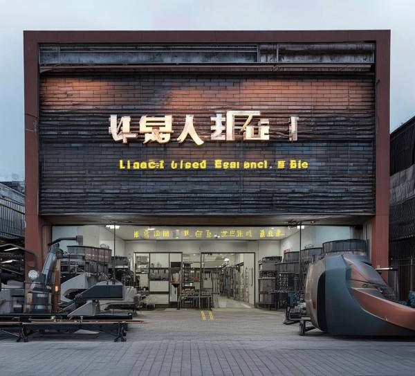 梁山私人二手机械设备店,专业与创新的完美结合 梁山私人二手机械设备店,专业与创新的完美结合