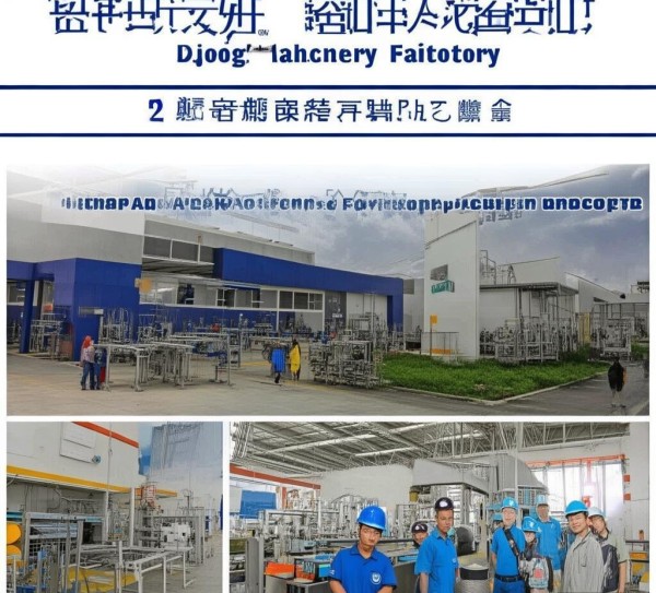 海南食品机械设备厂招聘,助力食品工业高质量发展 海南食品机械设备厂招聘,助力食品工业高质量发展