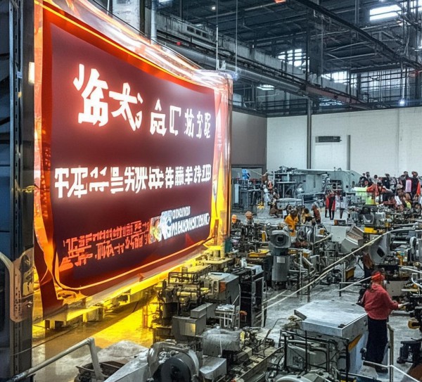 揭阳二手机械设备转让，技术革新与市场机遇